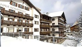 Hotel Komperdell